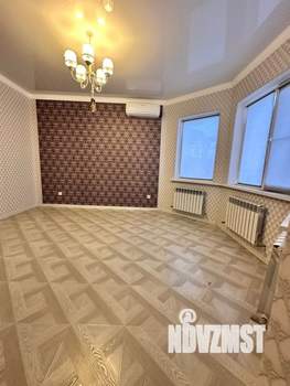 Коттедж 90м², 1-этажный, участок 4 сот.