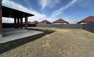 Дом 206м², 2-этажный, участок 10 сот.