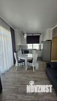 Дом 84м², 1-этажный, участок 3 сот.