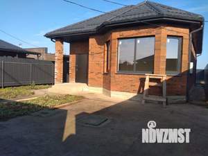 Дом 103м², 1-этажный, участок 5 сот.