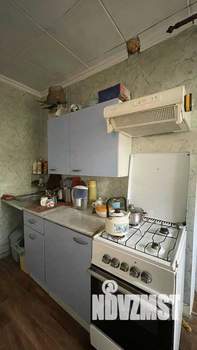 Дом 47м², 2-этажный, участок 4 сот.