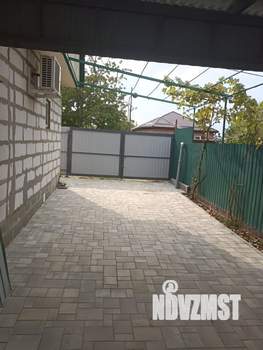 Дом 107м², 2-этажный, участок 6 сот.