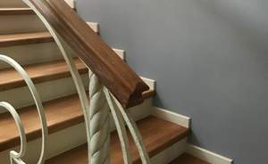 Дом 146м², 2-этажный, участок 2 сот.