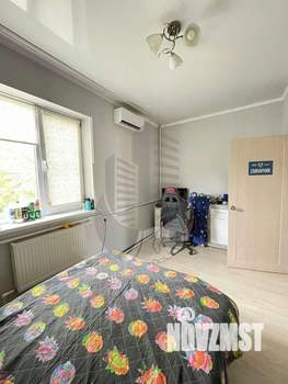 Дом 60м², 1-этажный, участок 4 сот.