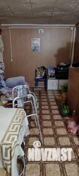 Дом 40м², 1-этажный, участок 4 сот.