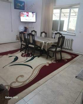 Дом 263м², 2-этажный, участок 8 сот.