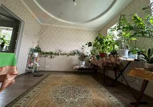 Дом 105м², 1-этажный, участок 7 сот.