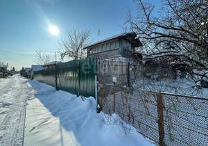 Дом 92м², 2-этажный, участок 6 сот.