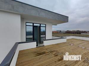 Дом 230м², 2-этажный, участок 4 сот.