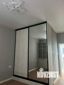 Дом 90м², 1-этажный, участок 4 сот.