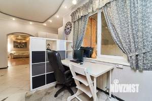 Дом 254м², 3-этажный, участок 7 сот.