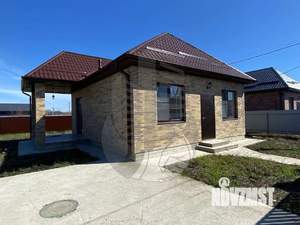 Дом 60м², 1-этажный, участок 4 сот.