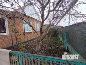 Дом 71м², 1-этажный, участок 13 сот.