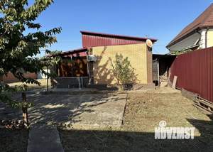 Дом 82м², 1-этажный, участок 8 сот.