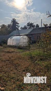 Дом 66м², 1-этажный, участок 6 сот.