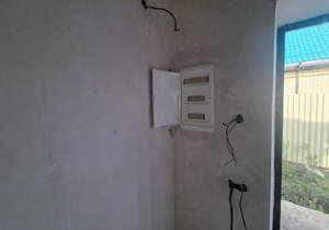 Дом 126м², 2-этажный, участок 3 сот.