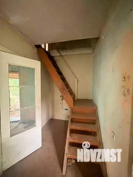 Дом 53м², 2-этажный, участок 4 сот.