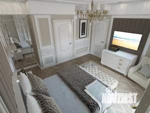 Дом 193м², 2-этажный, участок 6 сот.