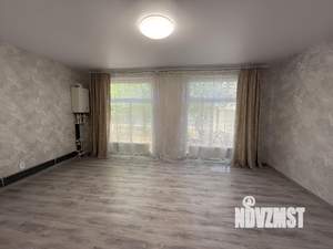 Дом 75м², 1-этажный, участок 4 сот.