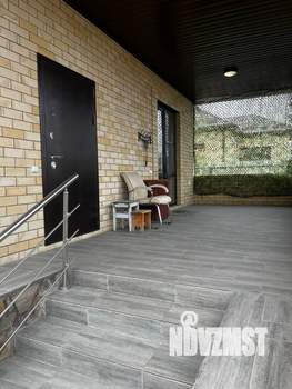 Дом 82м², 1-этажный, участок 3 сот.