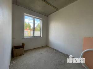 Дом 101м², 2-этажный, участок 4 сот.