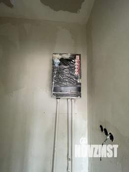 Дом 128м², 1-этажный, участок 5 сот.