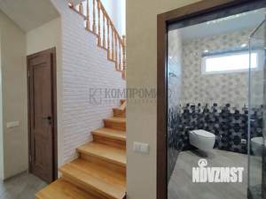 Дом 191м², 2-этажный, участок 5 сот.