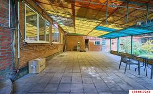 Дом 105м², 1-этажный, участок 20 сот.