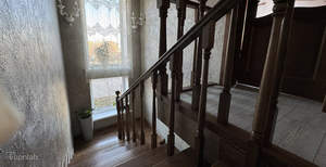 Дом 131м², 2-этажный, участок 4 сот.