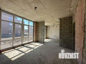 Таунхаус 123м², 2-этажный, участок 2 сот.