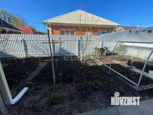 Дом 142м², 2-этажный, участок 4 сот.