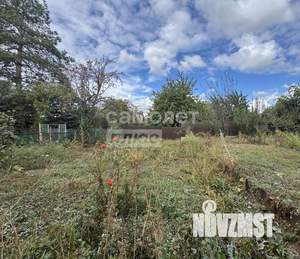 Дом 45м², 1-этажный, участок 6 сот.