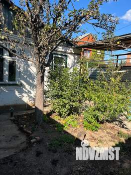 Дом 38м², 1-этажный, участок 1 сот.