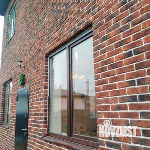 Дом 100м², 2-этажный, участок 4 сот.