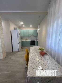 Дом 66м², 1-этажный, участок 8 сот.