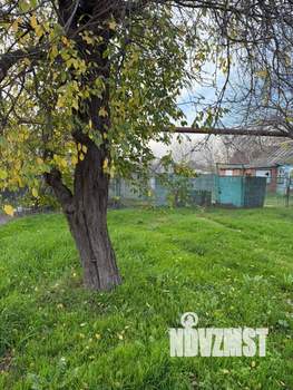 Дом 47м², 1-этажный, участок 11 сот.