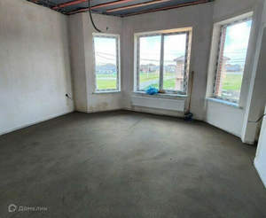 Дом 162м², 2-этажный, участок 6 сот.