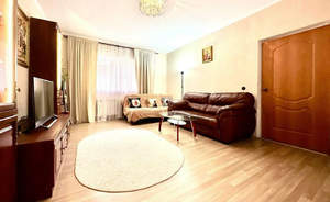 Дом 137м², 2-этажный, участок 4 сот.