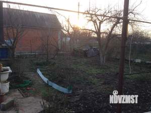 Дом 25м², 1-этажный, участок 8 сот.