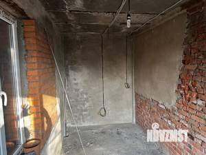 Дом 74м², 2-этажный, участок 6 сот.