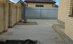 Дом 90м², 1-этажный, участок 4 сот.