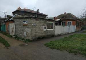 Дом 124м², 1-этажный, участок 3 сот.