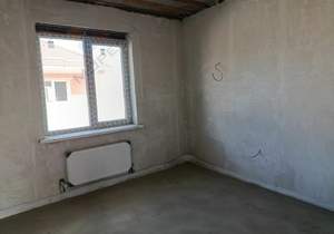 Дом 91м², 1-этажный, участок 4 сот.