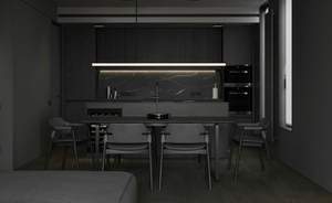 Дом 192м², 2-этажный, участок 4 сот.