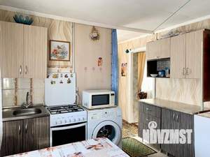 Дача 36м², 1-этажный, участок 4 сот.