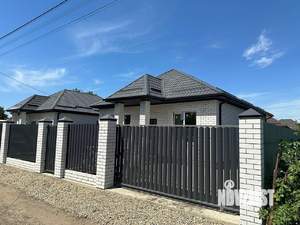 Дача 90м², 1-этажный, участок 4 сот.