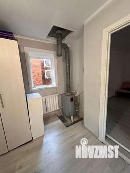 Дом 35м², 1-этажный, участок 1 сот.