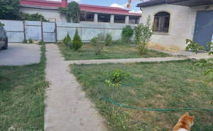 Дом 108м², 1-этажный, участок 4 сот.