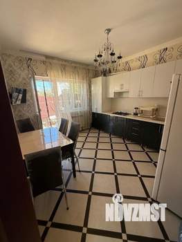 Таунхаус 120м², 2-этажный, участок 2 сот.