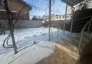 Дом 182м², 3-этажный, участок 4 сот.